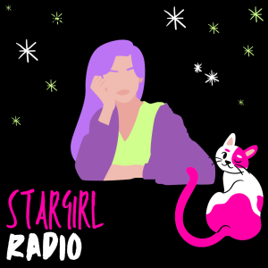 Welcome to Stargirl Radio!