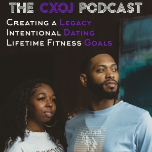 The CXOJ Podcast EP. 1 | Halloween Boos and Booze Party