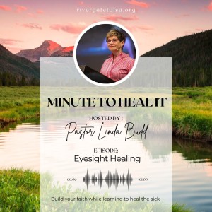 Eyesight Healing 2