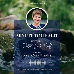 Lymph Gland Healing