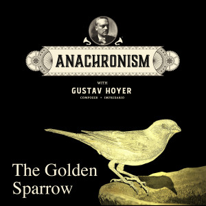 Part 5: The Golden Sparrow-A journey into a musical escape room