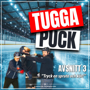 Avs 3 - "Tryck en spruta och kör!"