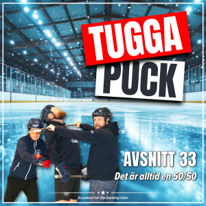 Avs. 33 - Det är alltid en 50/50