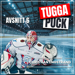 Avs. 6 - Christian Engstrand