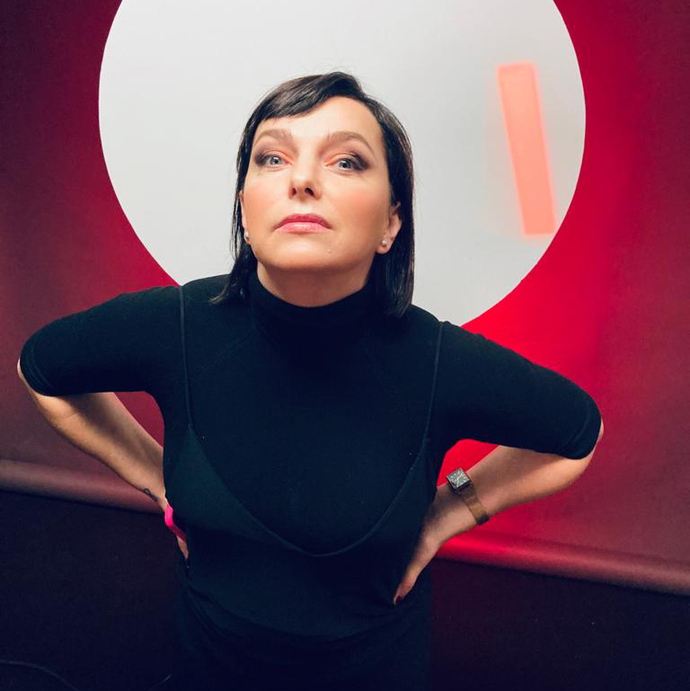 ”Paliec negatīvs” | I‘mperfekt piektdiena (96. sērija) | 15.10.21