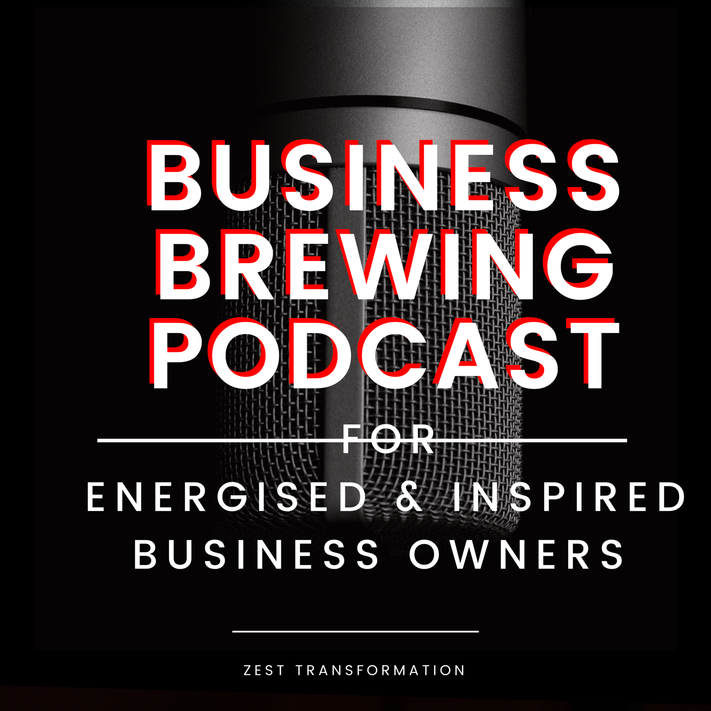 Your Energy - The most valuable resource in your Business