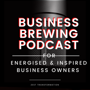 Your Energy - The most valuable resource in your Business