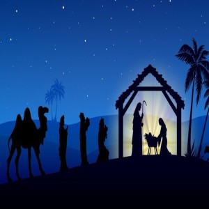 Homily on the Epiphany