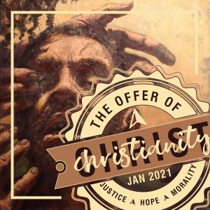 The Offer of Christianity: Justice