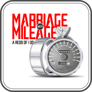 Marriage with Mileage - Great Spiritual Friendships