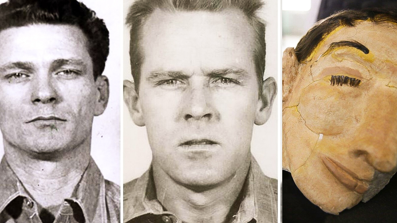L'énigme des évadés d'Alcatraz est elle enfin résolu ?