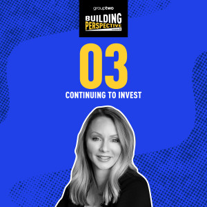 Continuing To Invest With Brooke Carroll