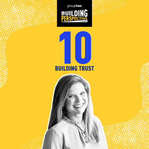 Building Trust with Ashley Durham