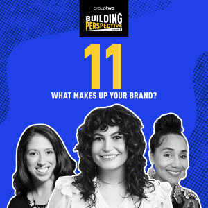 What Makes Up Your Brand?