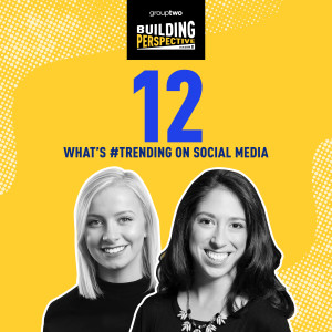 What's #Trending on Social Media