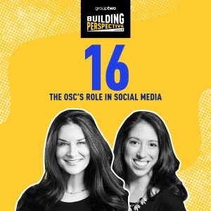 The OSC's Role in Social Media