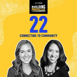 Connecting with Community