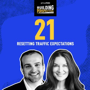 Resetting Traffic Expectations