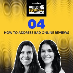 How To Address Bad Online Reviews