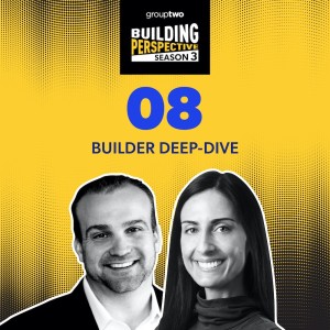 Builder Deep Dive