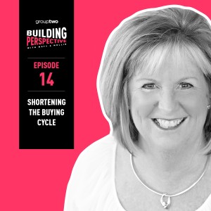 Shortening The Buying Cycle With Kerry Mulcrone