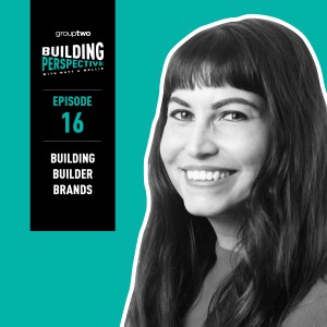 Building Builder Brands With Georgia Castellano