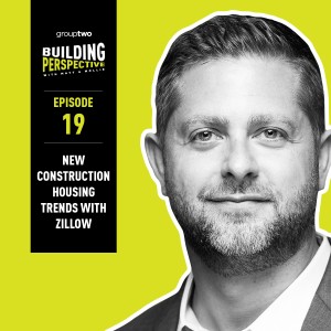 New Construction Housing Trends with Zillow's Jake Scherrer