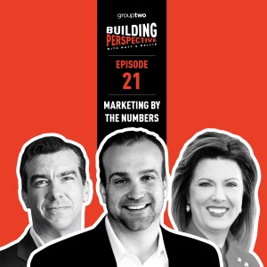 Marketing By The Numbers With Dave Betcher & Meredith Oliver