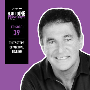 The 7 Steps of Virtual Selling With Roland Nairnsey