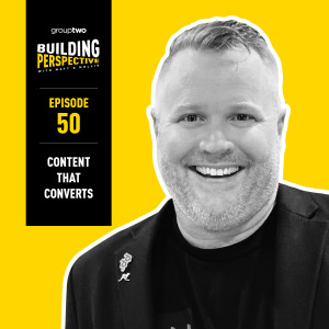 Content That Converts with Peter Schravemade