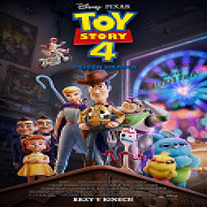 (CZ))Toy Story 4: Příběh hraček (2019) HD filmy CZ online zdarma | sledujufilmycz