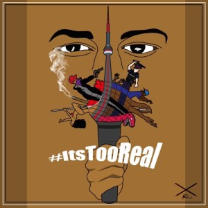 Its Too Real- Nigeria Episode Live From Warri