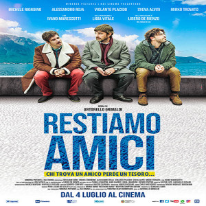 Guarda~ Restiamo Amici, Streaming ITA Online Altadefizione