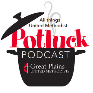 Potluck, Episode 4 -- Maye Saenz, Part 1