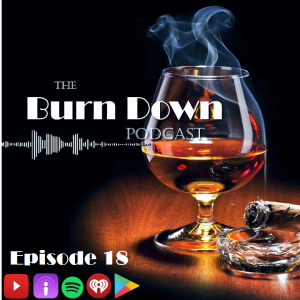 Episode 18 - A Second Date With The Burndown