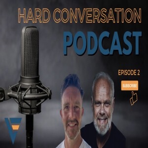 Episode 17: Hard Conversation - ENGLISH