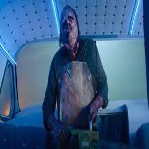 Nightmare Buddies - Texas Chainsaw Massacre (yea the new one on Netflix)