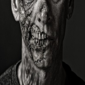 Food After Midnight- Zombies
