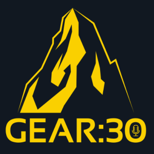 GEAR:30 Podcast Ep. 286 - Upcoming Trips: City of Rocks, Kings Peak, Lovers Leap, Beartooth Basin