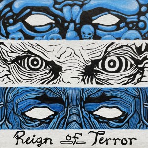 Reign of Terror Part 2