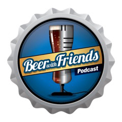 Beer With Friends Podcast - Welcome Back Boys...