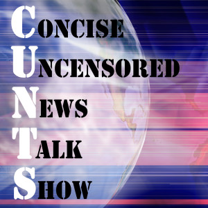 C.U.N.T.S. - Episode 1