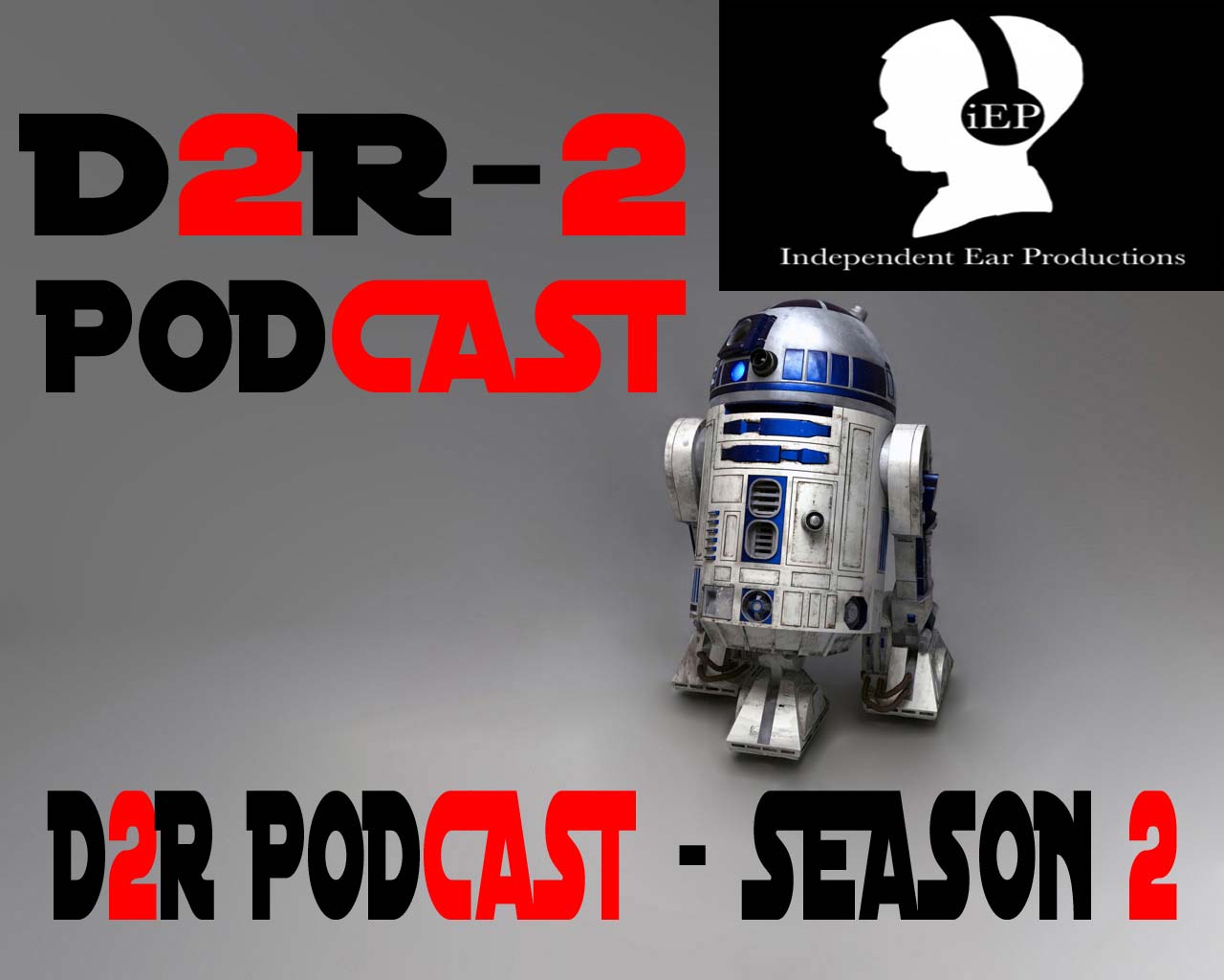 D2R-2: Episode 33 (Independent Ear - Part 1)