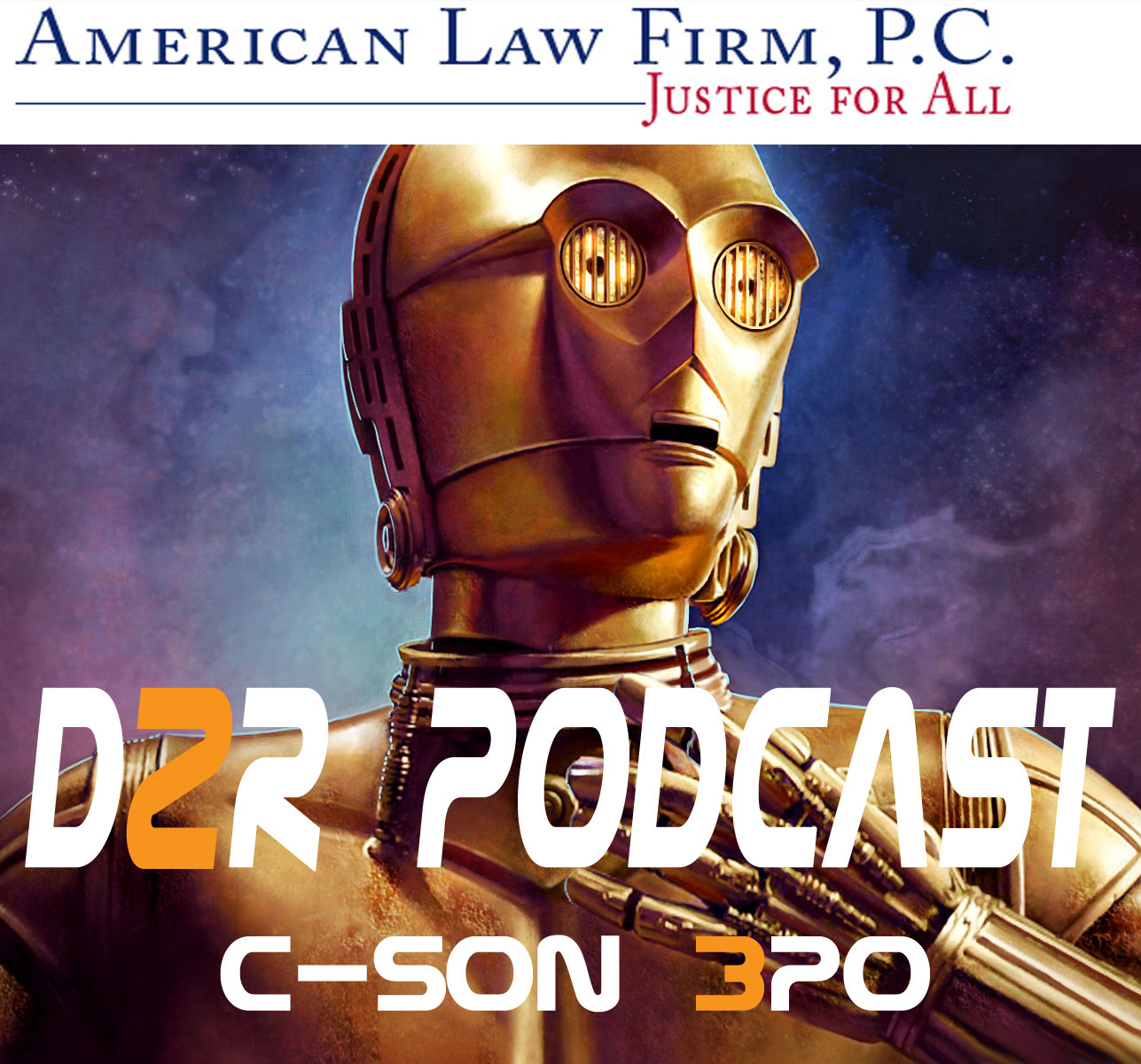 D2R Podcast (Season 3, Episode 4) - Legal Opinion Series