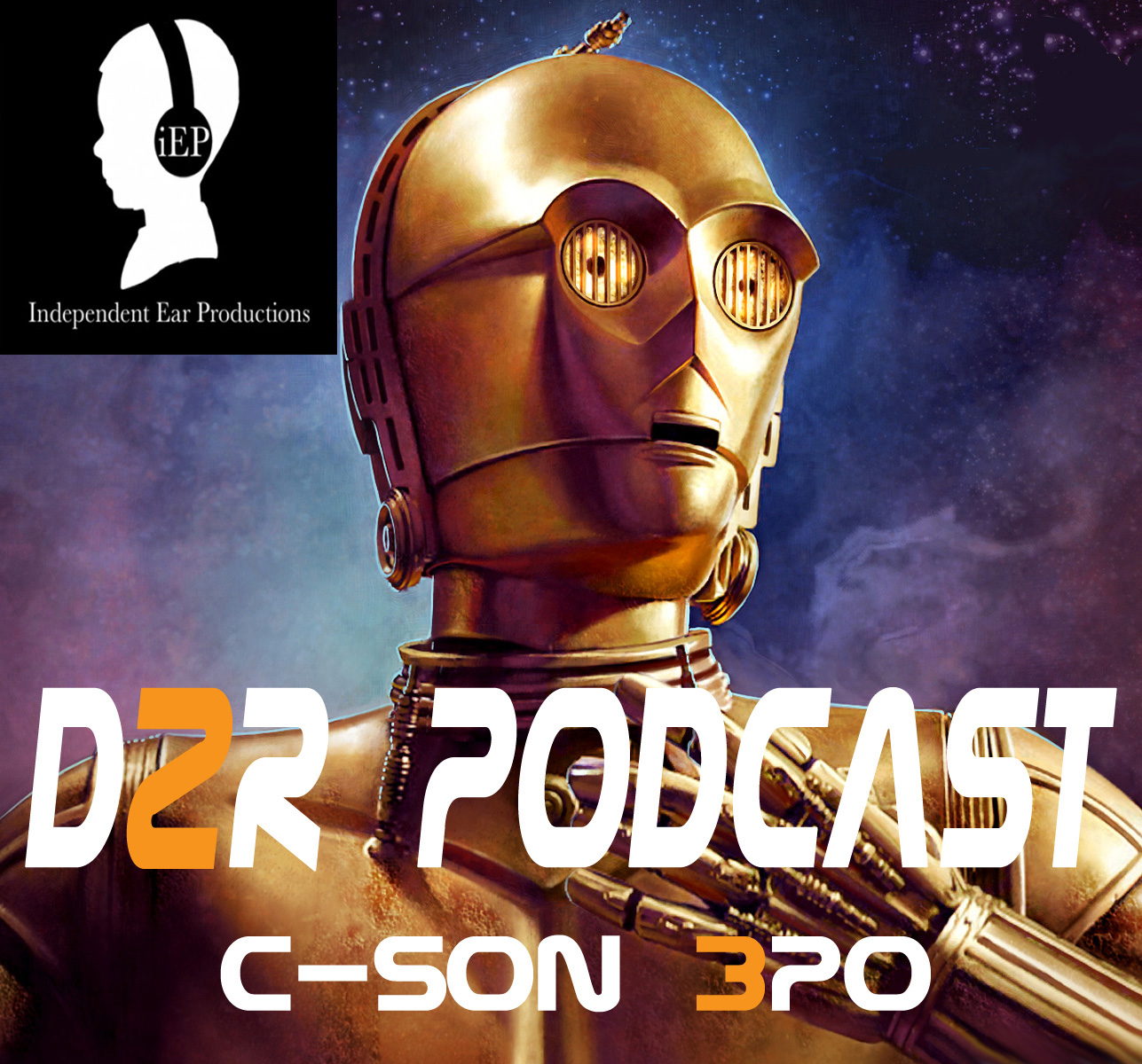 D2R Podcast (Season 3, Episode 3) - Independent Ear: Part 4 ”Love Party”