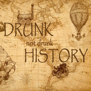 Drunk, Not Drunk, History - Underground Railroad
