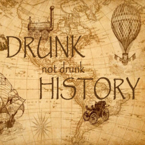 Drunk, Not Drunk, History - History of the Whitehouse