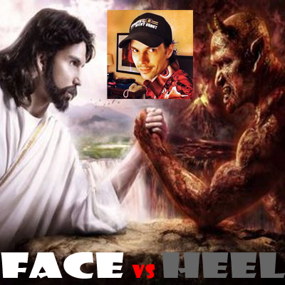 Face Vs. Heel - State of the Group Address