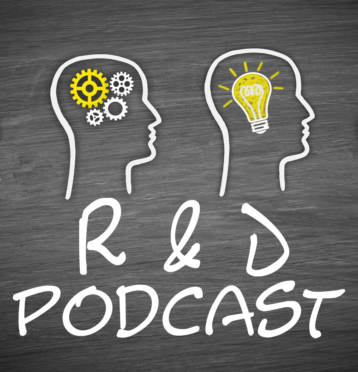 R&D Podcast - Taking One For The Team