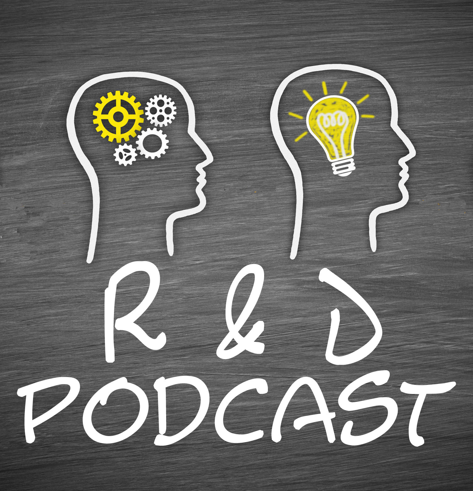 R&D Podcast - RACE Party